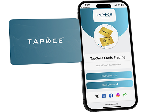 Card For Individuals